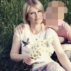 Фотография девушки Dliy Priezjih, 47 лет из г. Москва