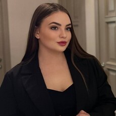 Фотография девушки Алина, 25 лет из г. Самара