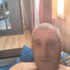 Фотография мужчины Михаил, 47 лет из г. Мурманск