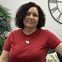 Татьяна, 52 года