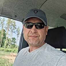 Фотография мужчины Михаил, 44 года из г. Альметьевск