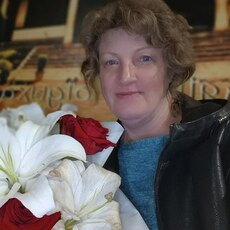 Фотография девушки Светлана, 51 год из г. Дзержинск