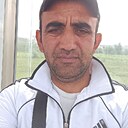 Журабек, 37 лет
