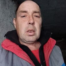 Фотография мужчины Рамис, 44 года из г. Казань