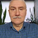 Николай, 64 года