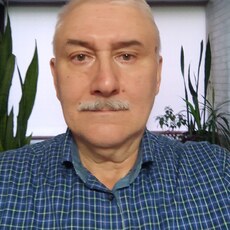 Фотография мужчины Николай, 64 года из г. Уфа