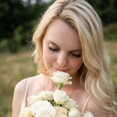 Фотография девушки Мария, 27 лет из г. Жлобин