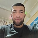 Фаррух, 31 год
