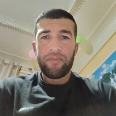 Фотография мужчины Фаррух, 31 год из г. Екатеринбург
