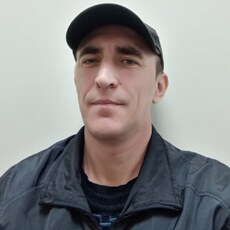 Фотография мужчины Евгений, 41 год из г. Курган