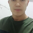 Озодбек, 26 лет