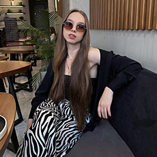 Фотография девушки Катерина, 22 года из г. Москва
