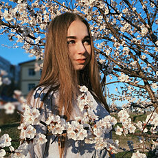 Фотография девушки Катерина, 22 года из г. Москва