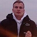 Андрей, 25 лет