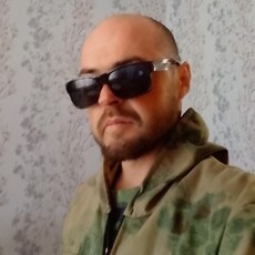 Фотография мужчины Михаил, 35 лет из г. Нижний Новгород