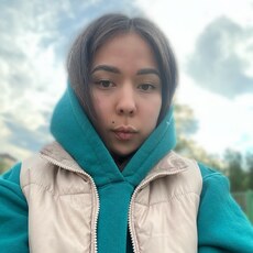 Жанар, 31 из г. Омск.