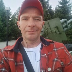 Фотография мужчины Николай, 42 года из г. Петропавловск