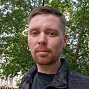 Данил, 31 год