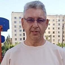 Фотография мужчины Юрий, 51 год из г. Уфа