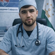 Фотография мужчины Ali, 27 лет из г. Уфа