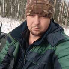Фотография мужчины Евгений, 31 год из г. Новосибирск