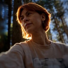 Фотография девушки Ольга, 44 года из г. Мозырь