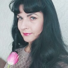 Фотография девушки Мила, 52 года из г. Альметьевск