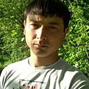 Гайратжон, 35 лет