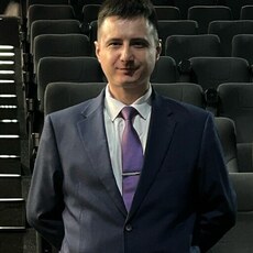 Фотография мужчины Дмитрий, 34 года из г. Стерлитамак