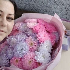 Фотография девушки Алена, 37 лет из г. Петропавловск