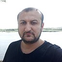 Юнус, 41 год