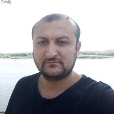 Фотография мужчины Юнус, 41 год из г. Дзержинск