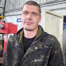 Фотография мужчины Алексей, 41 год из г. Нижневартовск