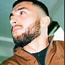 Давид, 20 лет