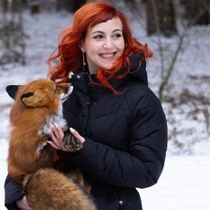 Евгения, 39 из г. Тюмень.
