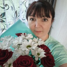 Анна, 37 из г. Новосибирск.