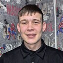 Владлен, 24 года
