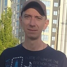 Фотография мужчины Юрий, 43 года из г. Волгоград
