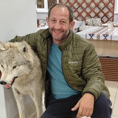 Фотография мужчины Nei, 42 года из г. Шымкент