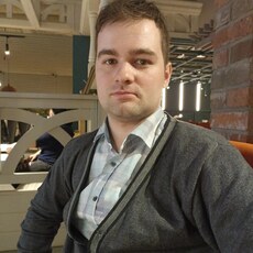 Фотография мужчины Вадим, 30 лет из г. Гродно
