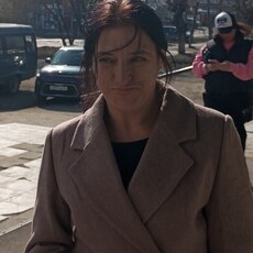 Фотография девушки Наталья, 48 лет из г. Омск