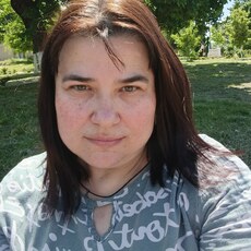 Фотография девушки Надежда, 46 лет из г. Ливны