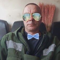 Фотография мужчины Андрей, 49 лет из г. Красноярск