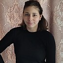 Виолетта, 18 лет
