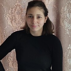 Виолетта, 18 из г. Иркутск.