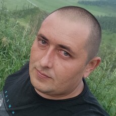 Фотография мужчины Александр, 29 лет из г. Новоалтайск