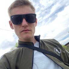 Фотография мужчины Aleksandr, 25 лет из г. Курган