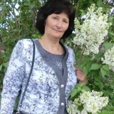 Фотография девушки Cariño, 57 лет из г. Винница