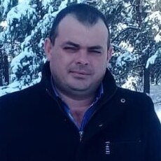 Фотография мужчины Александр, 40 лет из г. Луганск