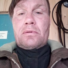 Фотография мужчины Александр, 49 лет из г. Пермь